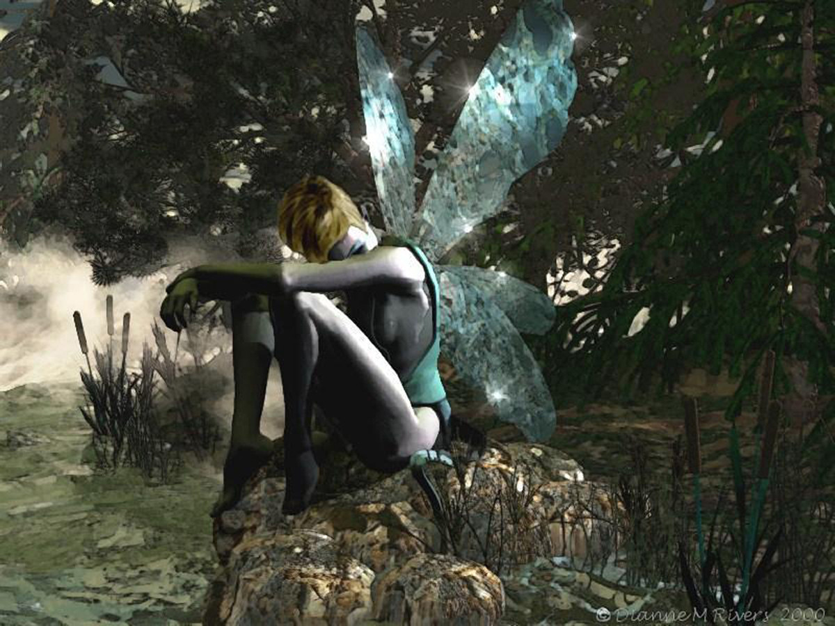 Fantasy Fairies059 — historic image