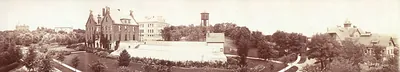 St. Anthony Park, Minnesota, 1902