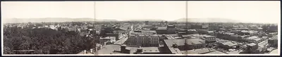 San Jose, California, 1909