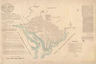 ct 001865, Washington DC