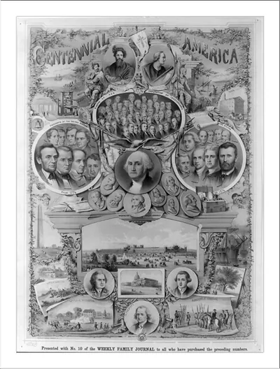 Centennial America