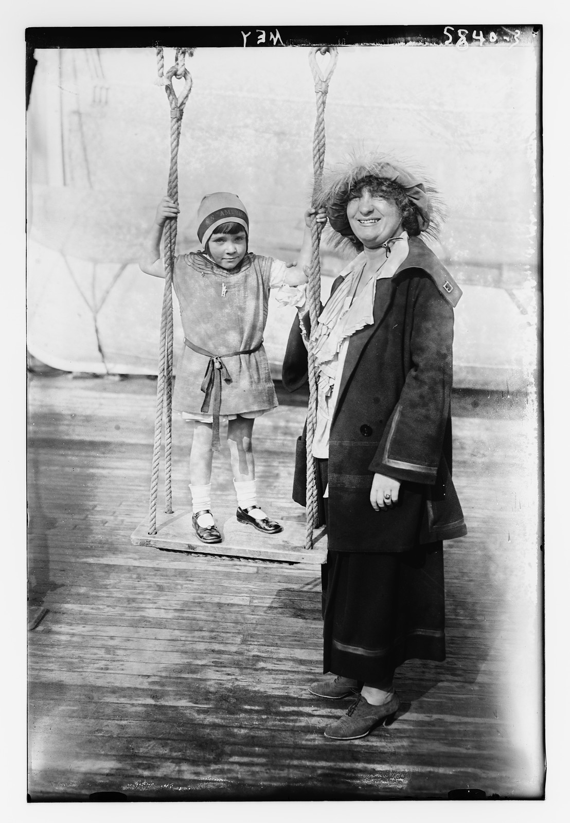 Ney, n/a — historic photograph