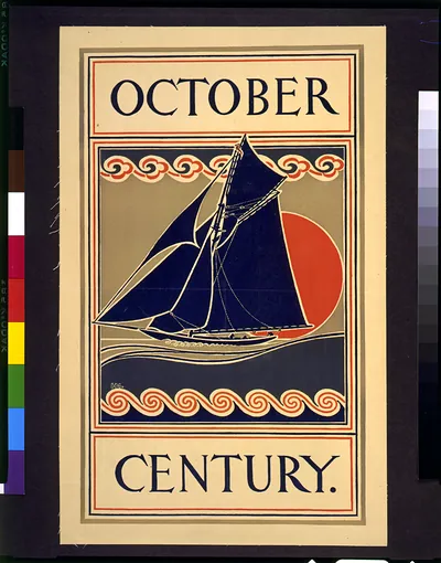 October Century / HML.