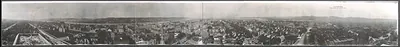 Huntington, West Virginia, 1910