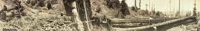 Humboldt County, California, 1915