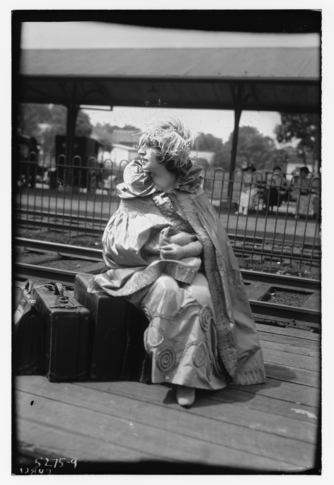 Curci, n/a — historic photograph