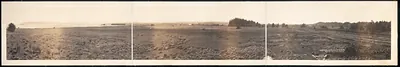 Warrenton, Columbia River. Astoria, Oregon, 1914