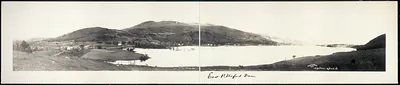 East Pittsford Dam 1913a, Vermont