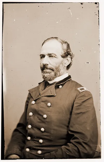 Seth Eastman
