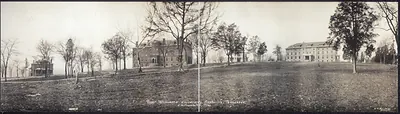 Roger Williams University, Nashville, Tennessee, 1916