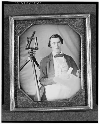 Occupational portrait o