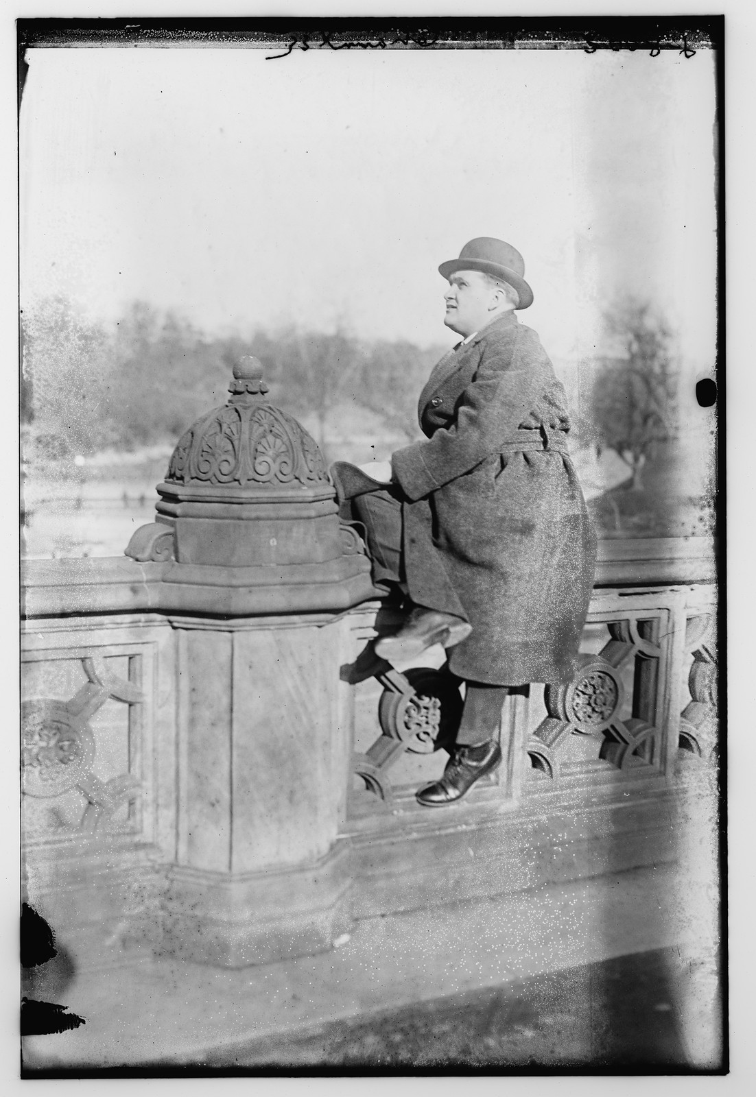 Chamlee, n/a — historic photograph