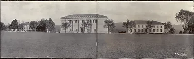 West Point, New York, 1909