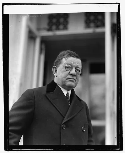 Frank L. Packard, Columbus [...]