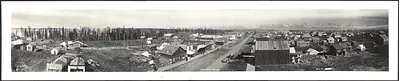 Anchorage, Alaska, 1916