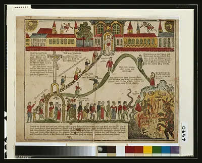 Das neue Jerusalem