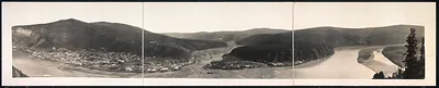 Dawson City, Yukon, Canada