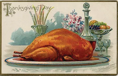 Thanksgiving