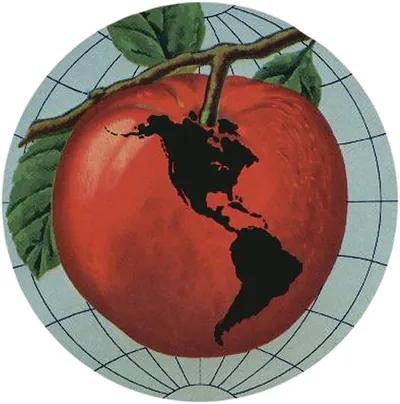 Apple World