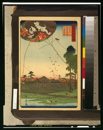 Enshū akiba enkei fukuroi no tako