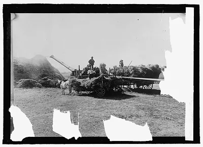 Salt River Project, Arryona