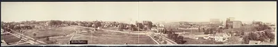 Southeast Minneapolis, Minnesota, 1901