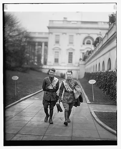 Zundel & Nathan Rubin, 3/14/29