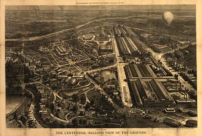 Philadelphia Exposition