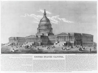 United States Capitol