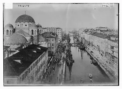 Trieste