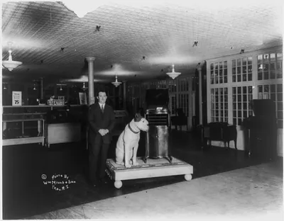 Paul Whiteman, 1891-1967