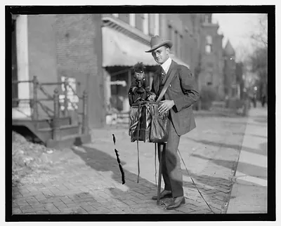 Herbert E. French, photographer