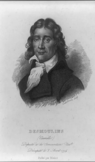 Desmoulins