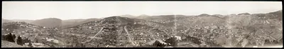 Lead Panoramic view, South Dakota, 1901
