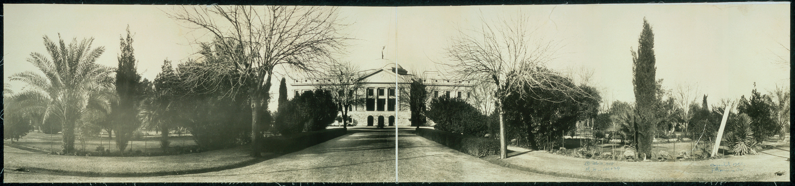 Phoenix, Arizona, 1908, 1908 — historic image