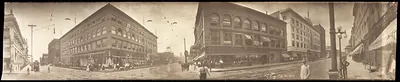 Sioux City, Iowa, 1911