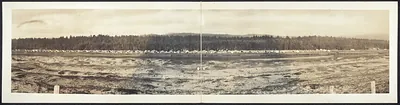 Camp Murray, Gearhart, Oregon, 1914