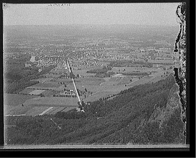 [Easthampton from summit of Mt. Tom, Holyoke, Mass.]
