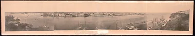 Havana, Cuba, 1898