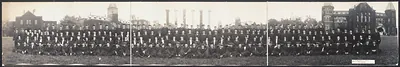 Class Missouri State U, 1910