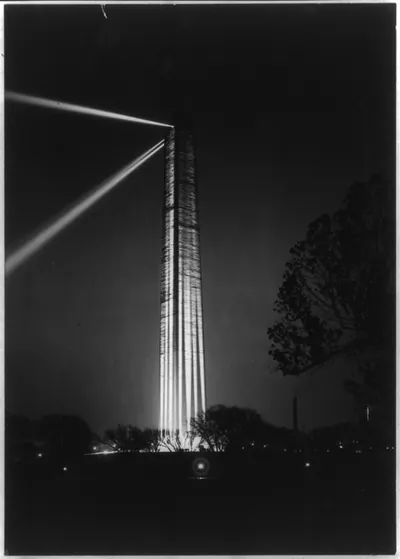 Washington Monument