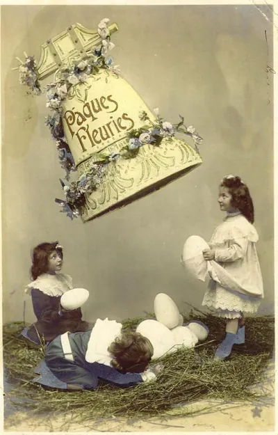 Easter