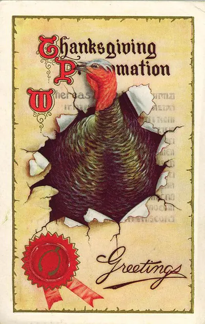 Thanksgiving
