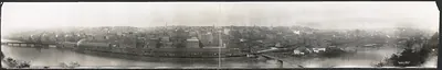 Lynchburg, Virginia, 1909