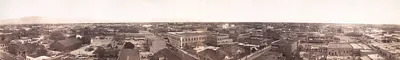 Tucson, Arizona, 1909