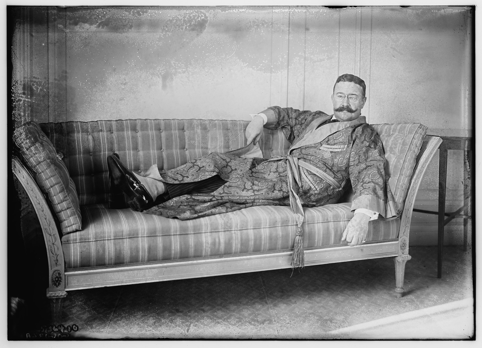 Gogorza, n/a — historic photograph