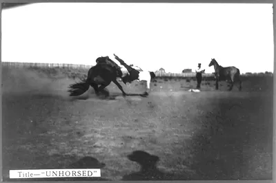 Unhorsed