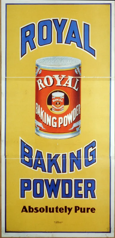 Royal Baking Powder