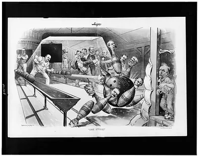 Accident to young cotton mill worker. Giles Edmund Newsom (Photo October 23rd, 1912) while working in Sanders Spinning Mill, Bessemer City, N.C. August 21st, 1912, a piece of the machine fell on to his foot mashing his toe. This caused him to fall on to a spinning machine and his hand went into the unprotected gearing, crushing and tearing out two fingers. He told the Attorney he was 11 years old 