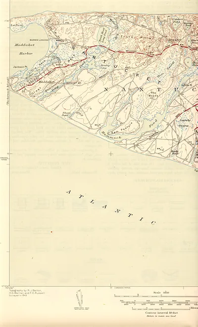 nntc 45 sw, Massachusetts